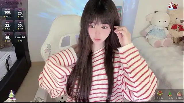 美女yuii-7在线直播