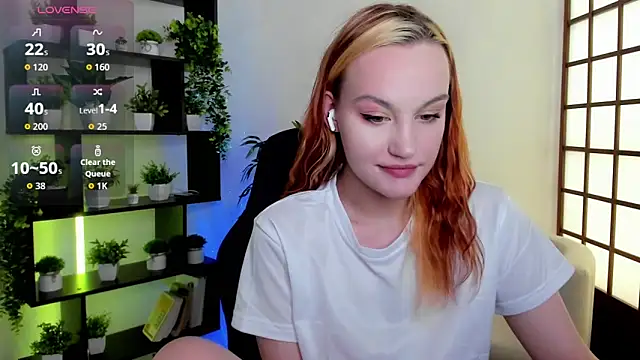 Ida_FaneStain webcam