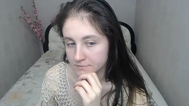 Holliy_Cooper webcam