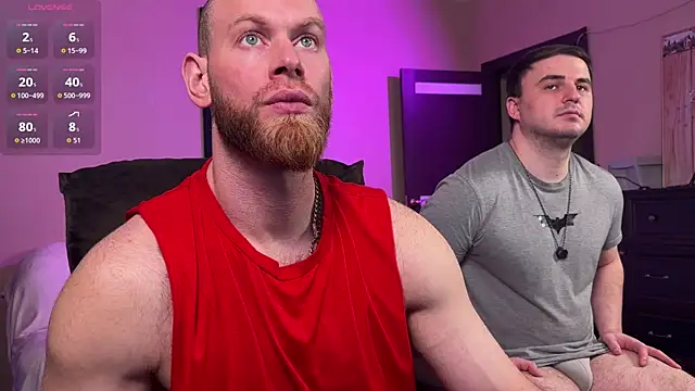 FireBeard_ live sex cam