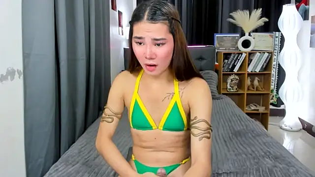 hotjessieempress webcam