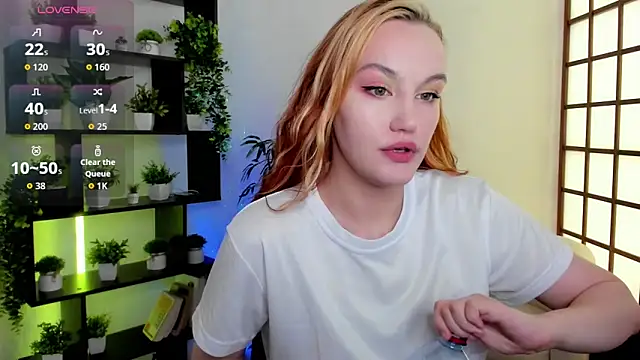 Ida_FaneStain webcam