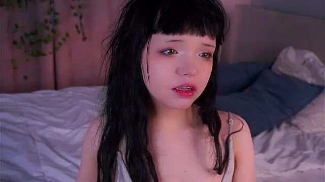 CandiceDossantos webcam