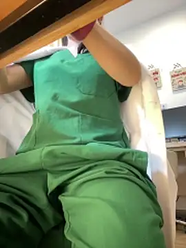 Clinic_Sexy webcam