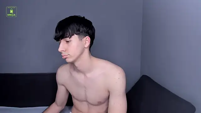 quentin_blake (M twink) - cum