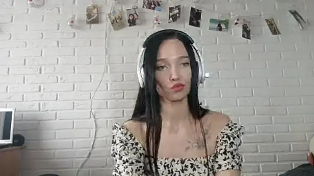 VanettaHartong webcam