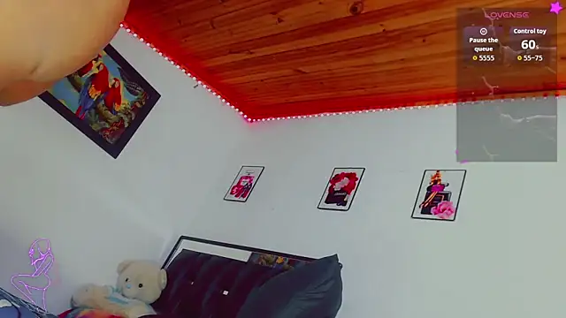 Master_Kenndal69 webcam