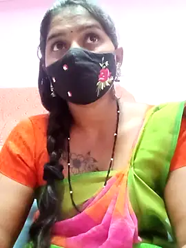 Tamil_Hot_Anu webcam