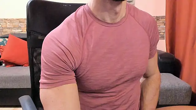 HotHunkTrainer avatar