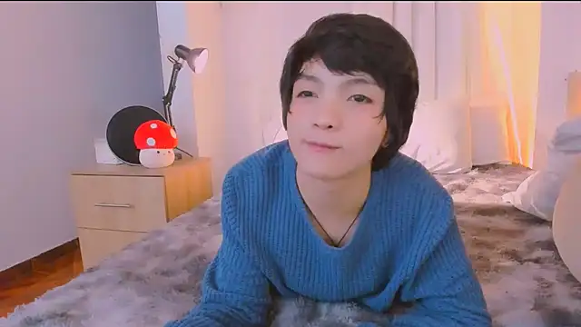 Sweet_Allan live sex cam