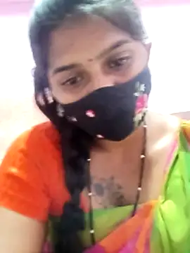 Tamil_Hot_Anu webcam