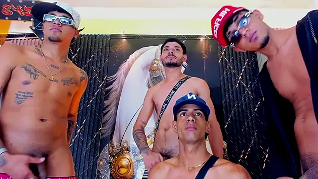 the_knights_of_the_night_ webcam