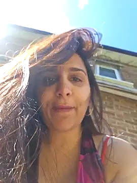 AfghanPrincess webcam