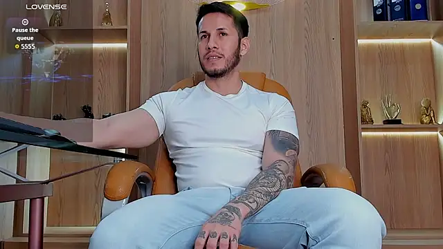 George_Diesell webcam