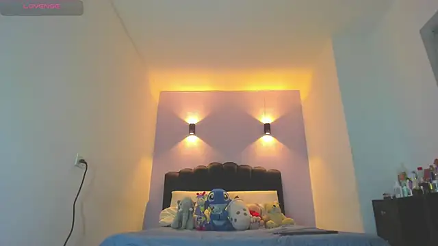 Sofia_Clauss_ webcam