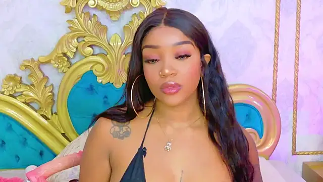 SalomeRestrepo webcam