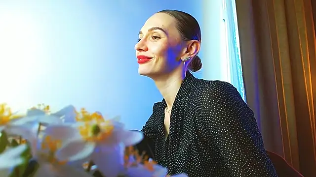 Lady_Sunshine_ webcam