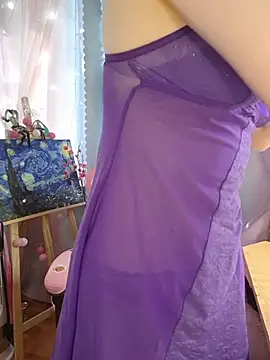 Fuzzy_Unicorn webcam