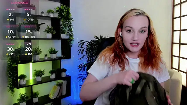 Ida_FaneStain webcam