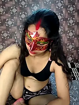 Sexy_komal02 webcam
