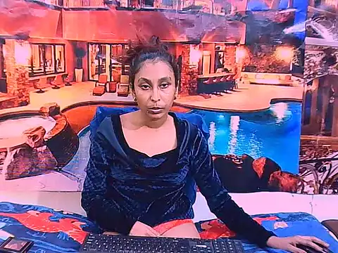 IndianSexyButt webcam