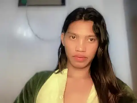 Yourgoddess_jayve webcam