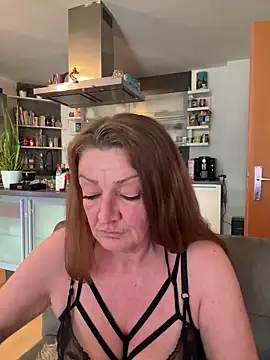 Milf-Gabi webcam