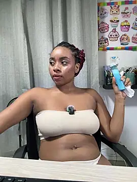 Kloe_rousse01 webcam