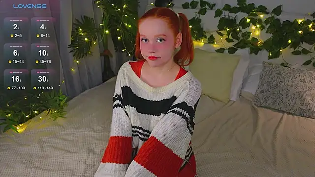 Elfa_Mirielle webcam