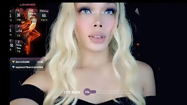 YOURHOT_STUFF webcam