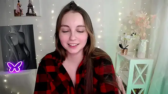 SweetPrincess_ webcam