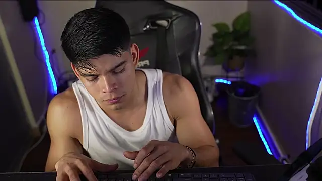 David_capizzi_ webcam