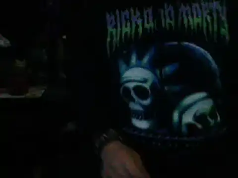 mrdemoncrowly webcam