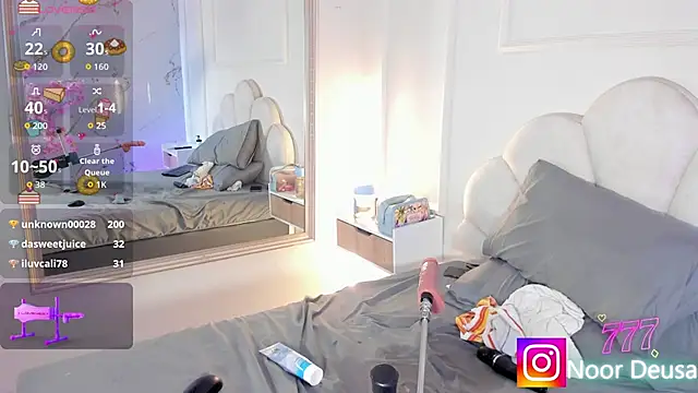 Candaceoweens webcam