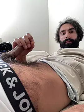 SergioGarcia93 webcam