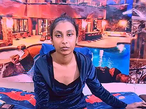 IndianSexyButt webcam