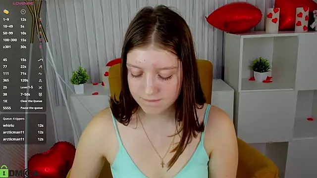 Casandra_Joness webcam