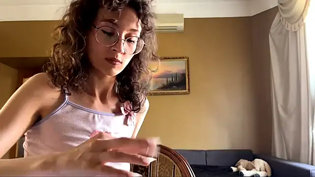 AngelesRavetto webcam