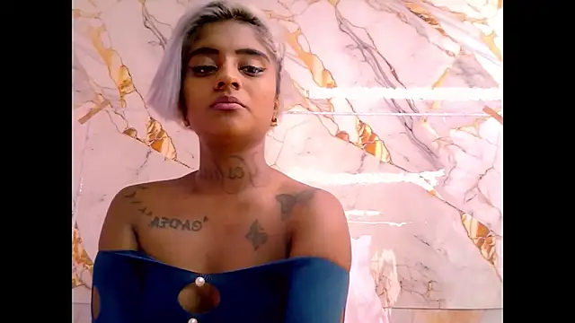 indian_barbie webcam