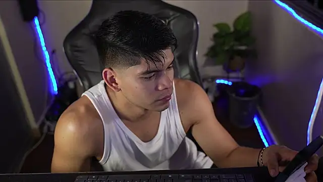 David_capizzi_ webcam