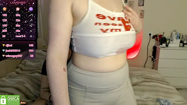 BettyandRich_ webcam