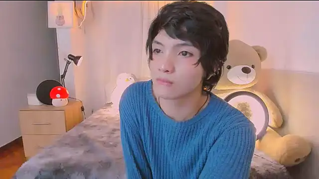 Sweet_Allan's live cam