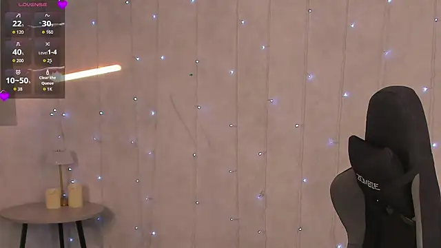 Michelle_Wilsson webcam