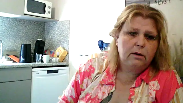 Sylviastar46 webcam