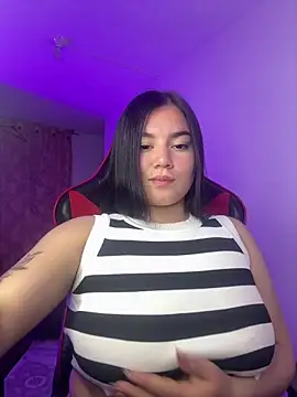 abby_gonzales webcam