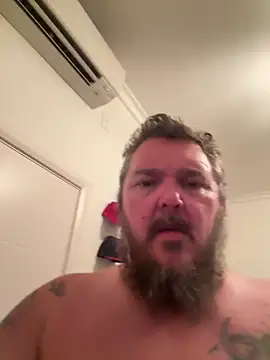 bigbear345k - Bigbear345k's free webcam - UK Sex Cams