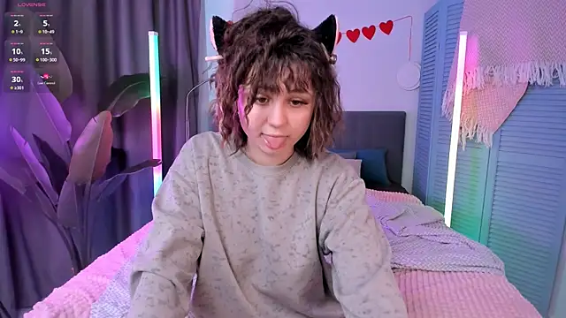 Blemish_Pleasure webcam