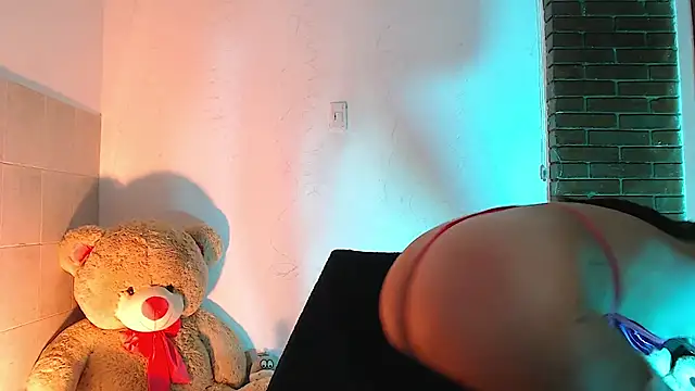 Belle_Fiore webcam