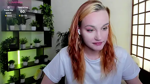 Ida_FaneStain webcam