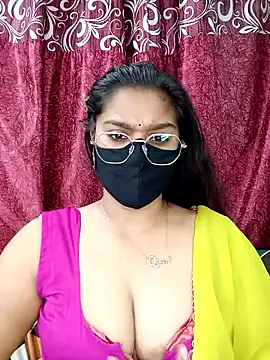 Jasmine_jaaan webcam